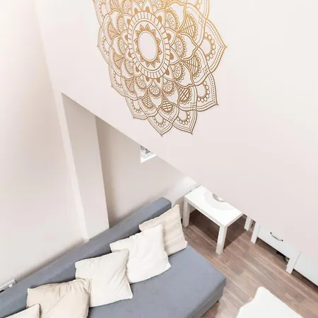 Apartment Bakats Riverside Boutique With Ac